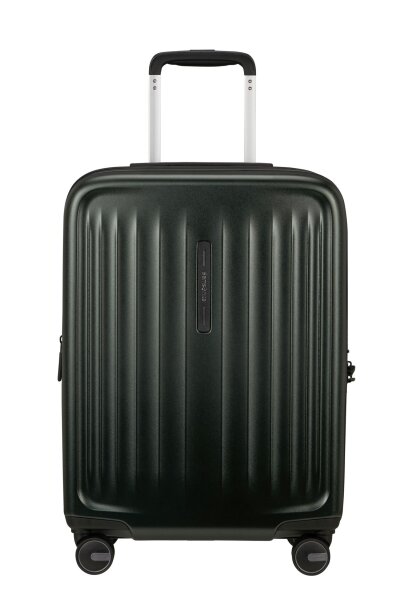 Samsonite Fyrm Spinner 55/20 EXP Deep Green