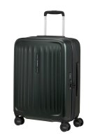 Samsonite Fyrm Spinner 55/20 EXP Deep Green