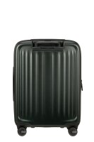 Samsonite Fyrm Spinner 55/20 EXP Deep Green