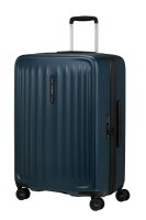 Samsonite Fyrm Spinner 67/24 EXP Steel Blue