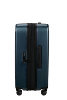 Samsonite Fyrm Spinner 67/24 EXP Steel Blue