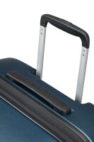 Samsonite Fyrm Spinner 67/24 EXP Steel Blue