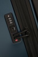 Samsonite Fyrm Spinner 67/24 EXP Steel Blue