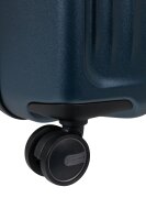 Samsonite Fyrm Spinner 67/24 EXP Steel Blue