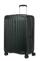 Samsonite Fyrm Spinner 67/24 EXP Deep Green