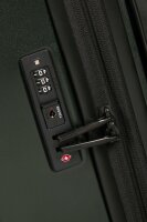 Samsonite Fyrm Spinner 67/24 EXP Deep Green