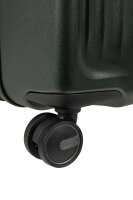 Samsonite Fyrm Spinner 67/24 EXP Deep Green