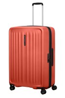 Samsonite Fyrm Spinner 77/28 EXP Burnt Orange