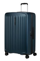 Samsonite Fyrm Spinner 77/28 EXP Steel Blue