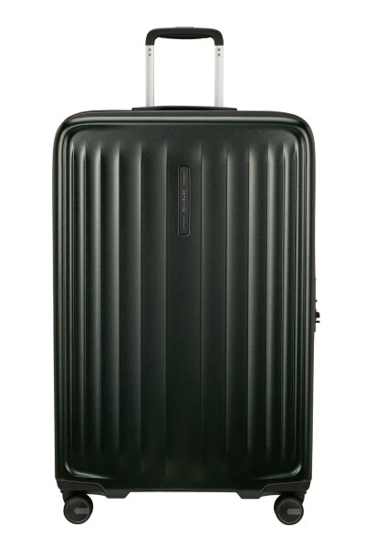 Samsonite Fyrm Spinner 77/28 EXP Deep Green
