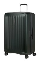 Samsonite Fyrm Spinner 77/28 EXP Deep Green
