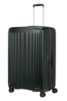 Samsonite Fyrm Spinner 77/28 EXP Deep Green