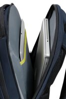 Samsonite Guardit 3.0 Laptop Backpack S 14.1" Blue