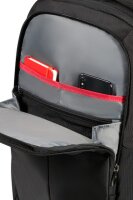 Samsonite Guardit 3.0 Laptop Backpack L 17.3" Black
