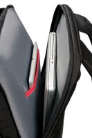 Samsonite Guardit 3.0 Laptop Backpack L 17.3" Black