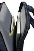 Samsonite Guardit 3.0 Laptop Backpack L 17.3" Blue