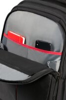 Samsonite Guardit 3.0 Laptop Backpack/Wh 15.6" Black