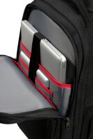 Samsonite Guardit 3.0 Laptop Backpack/Wh 15.6" Black