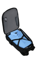 Samsonite Guardit 3.0 Laptop Backpack/Wh 15.6" Black