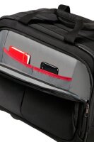 Samsonite Guardit 3.0 Rolling Tote 17.3" Black