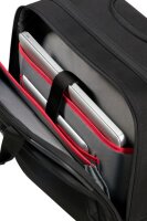 Samsonite Guardit 3.0 Rolling Tote 17.3" Black
