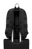 American Tourister Urban Groove Ug26 Lapt.Backpack 15.6" Black