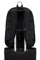 American Tourister Urban Groove Ug26 Lapt.Backpack 17.3" Black