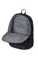 American Tourister Urban Groove Ug26 Lapt.Backpack 17.3" Black