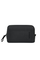 American Tourister Urban Groove Ug27 Washbag Pop Black