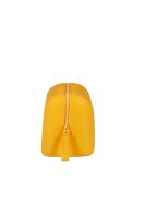 American Tourister Urban Groove Ug27 Washbag Pop Golden Yellow