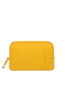 American Tourister Urban Groove Ug27 Washbag Pop Golden Yellow