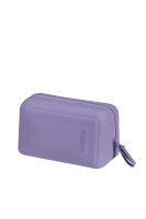 American Tourister Urban Groove Ug27 Washbag Pop Lavender