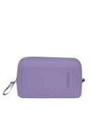 American Tourister Urban Groove Ug27 Washbag Pop Lavender
