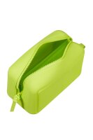 American Tourister Urban Groove Ug27 Washbag Pop Lime