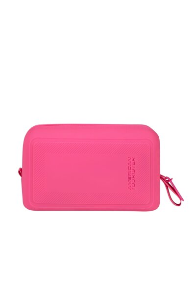 American Tourister Urban Groove Ug27 Washbag Pop Hawaiian Pink