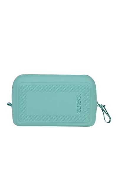 American Tourister Urban Groove Ug27 Washbag Pop Dusty Turquoise