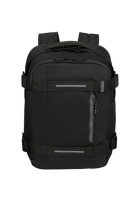 American Tourister Urban Track Laptop Backpack S Tsa Dark...