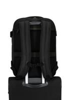 American Tourister Urban Track Laptop Backpack S Tsa Dark Khaki