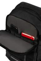 American Tourister Urban Track Laptop Backpack S Tsa Dark Khaki