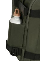 American Tourister Urban Track Laptop Backpack 15,6 Dark Khaki