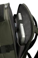 American Tourister Urban Track Laptop Backpack 15,6 Dark Khaki