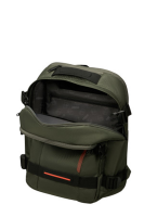 American Tourister Urban Track Laptop Backpack 15,6 Dark Khaki