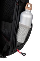 Samsonite Paradiver Light Rolltop Backpack L Black