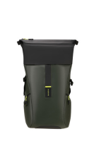 Samsonite Paradiver Light Rolltop Backpack L Jungle Green