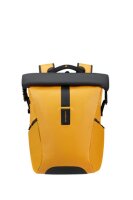 Samsonite Paradiver Light Rolltop Backpack L Yellow