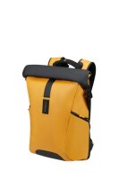 Samsonite Paradiver Light Rolltop Backpack L Yellow