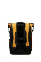 Samsonite Paradiver Light Rolltop Backpack L Yellow