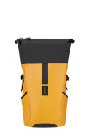 Samsonite Paradiver Light Rolltop Backpack L Yellow