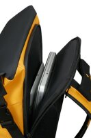 Samsonite Paradiver Light Rolltop Backpack L Yellow