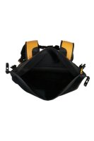 Samsonite Paradiver Light Rolltop Backpack L Yellow